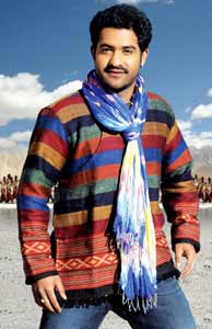 18 థియేటర్లలో యన్ టి ఆర్ "శక్తి" ప్రివ్యూ